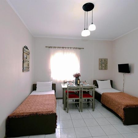 Repanidi Apartments Repanidhion Ngoại thất bức ảnh