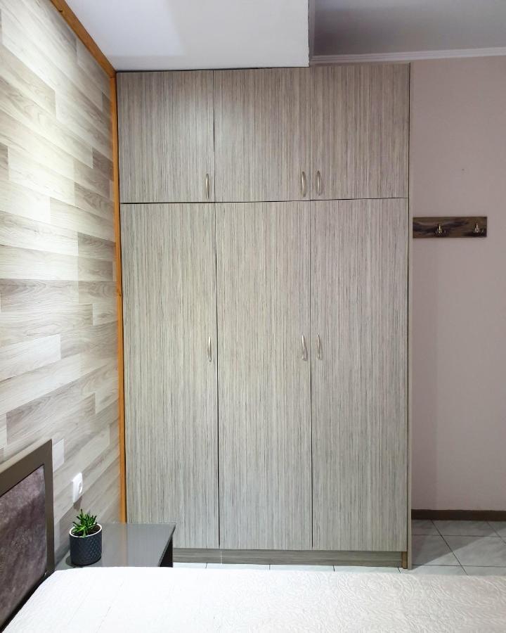 Repanidi Apartments Repanidhion Ngoại thất bức ảnh