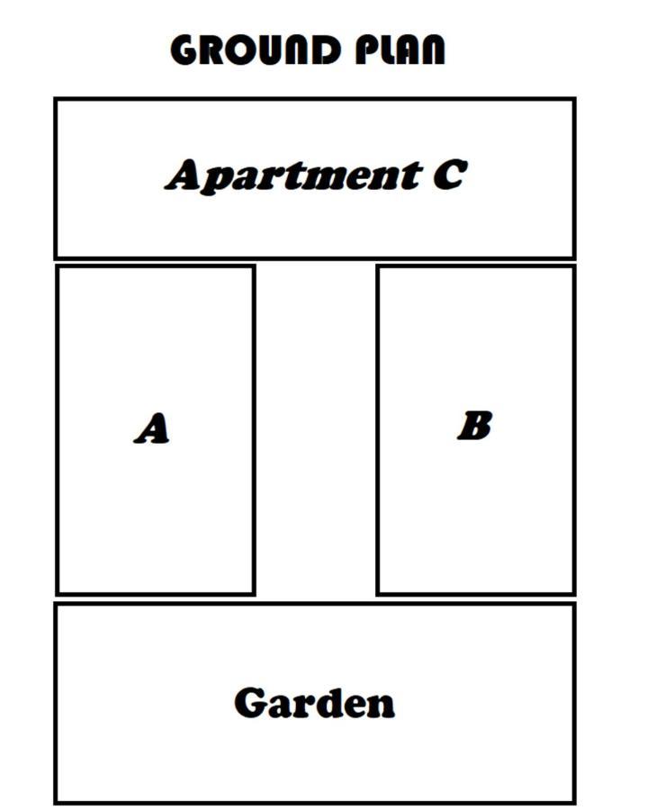 Repanidi Apartments Repanidhion Ngoại thất bức ảnh