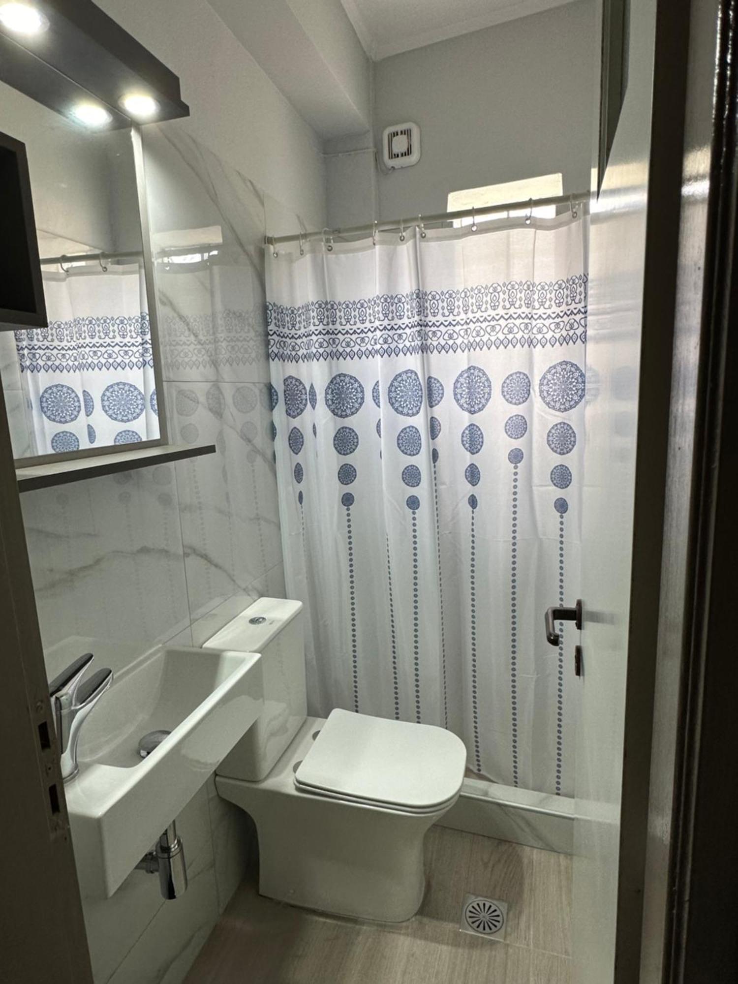 Repanidi Apartments Repanidhion Ngoại thất bức ảnh