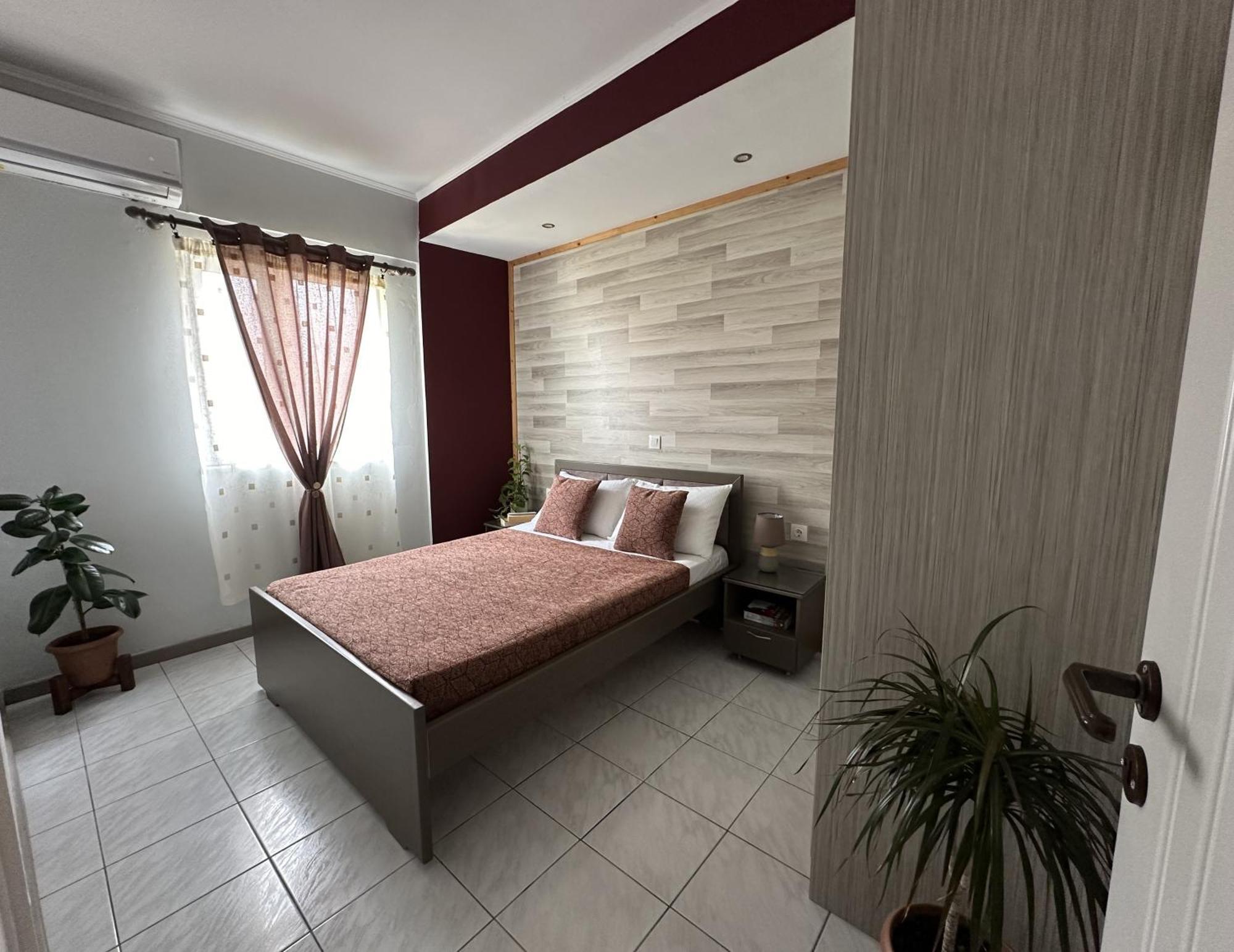 Repanidi Apartments Repanidhion Ngoại thất bức ảnh