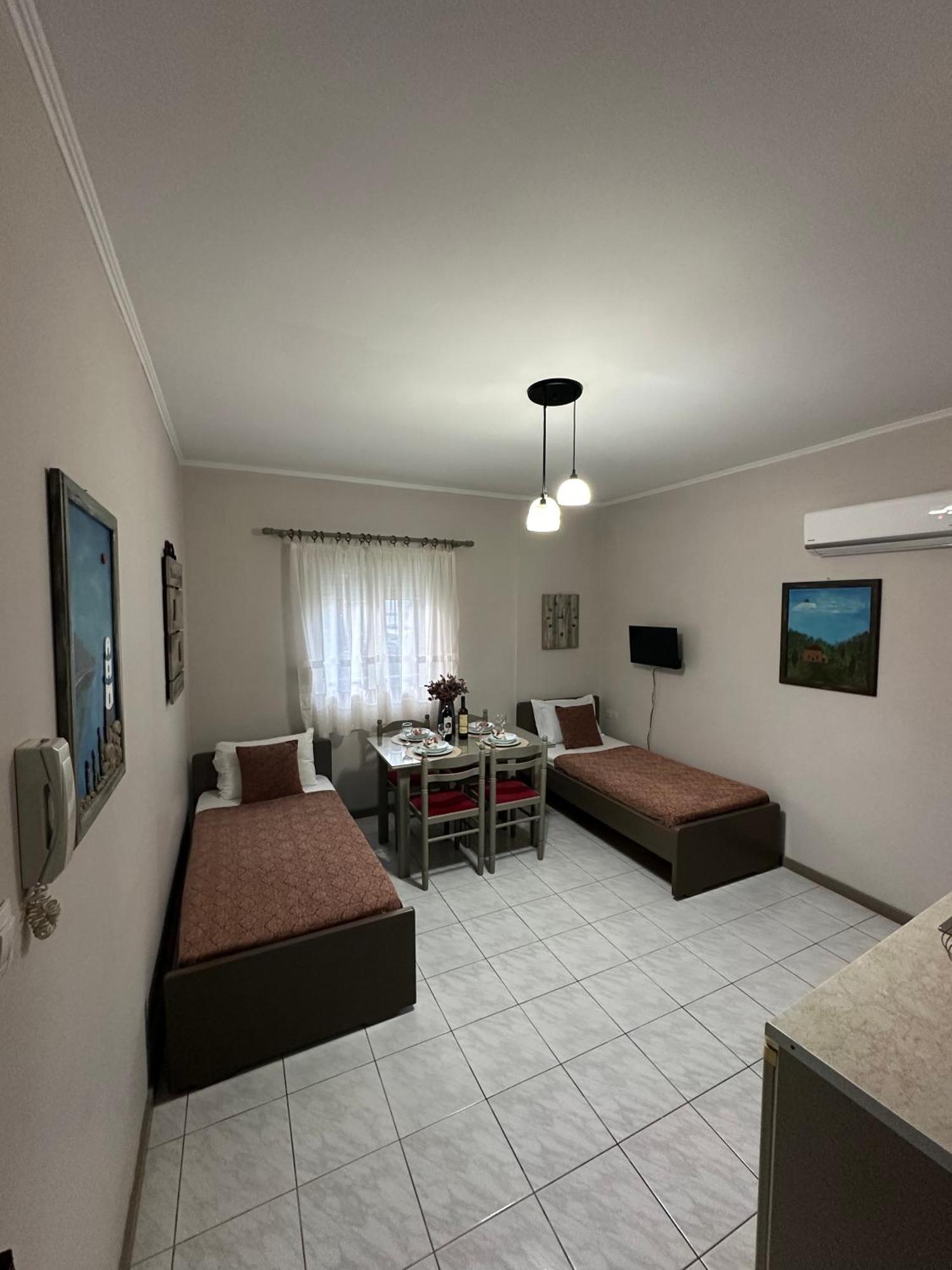 Repanidi Apartments Repanidhion Ngoại thất bức ảnh