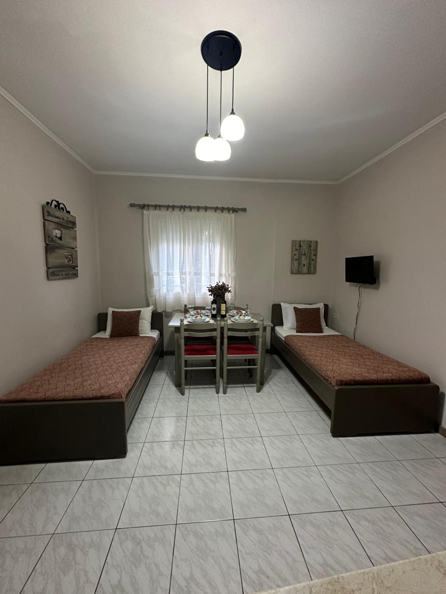 Repanidi Apartments Repanidhion Ngoại thất bức ảnh