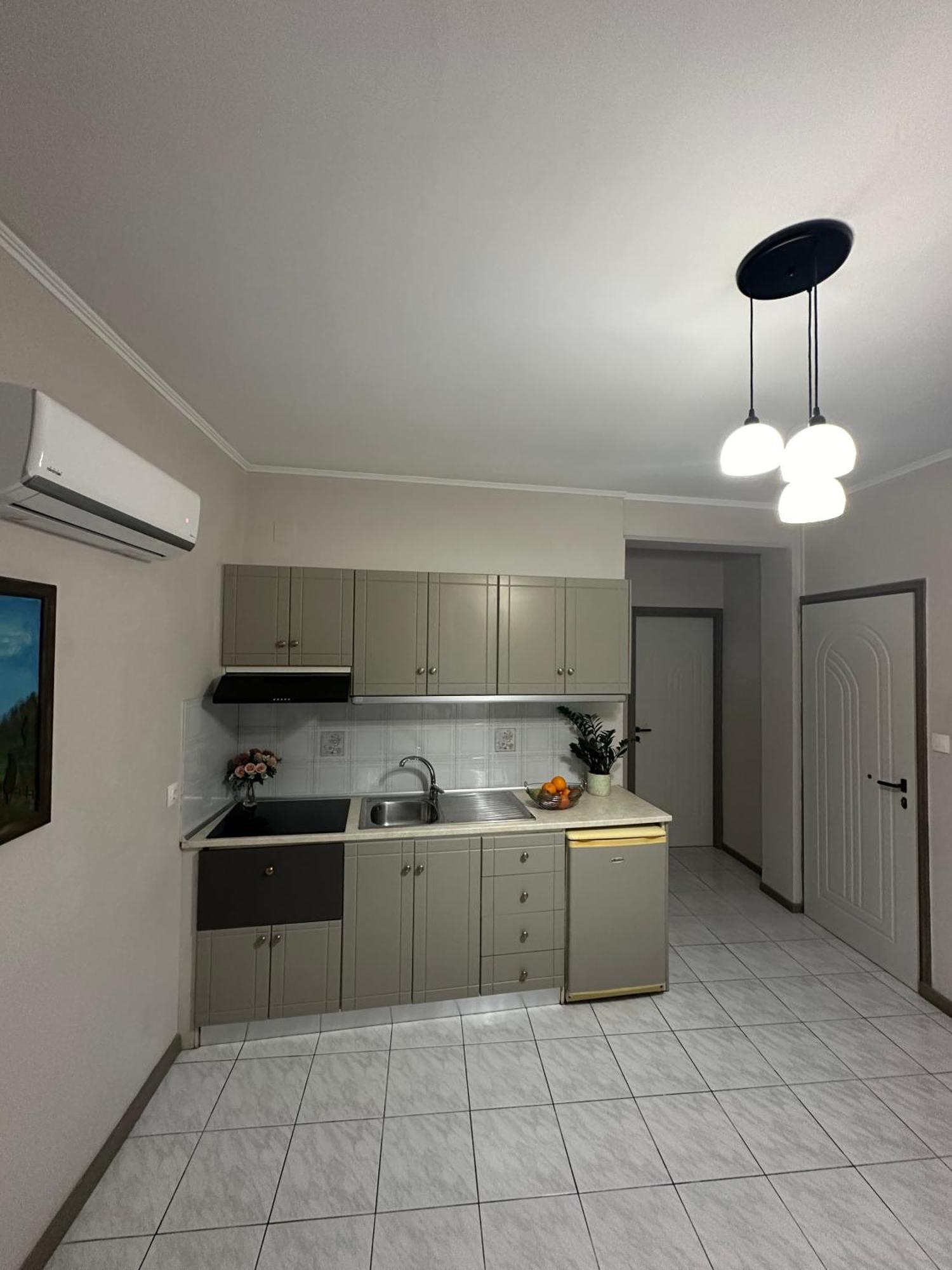 Repanidi Apartments Repanidhion Ngoại thất bức ảnh