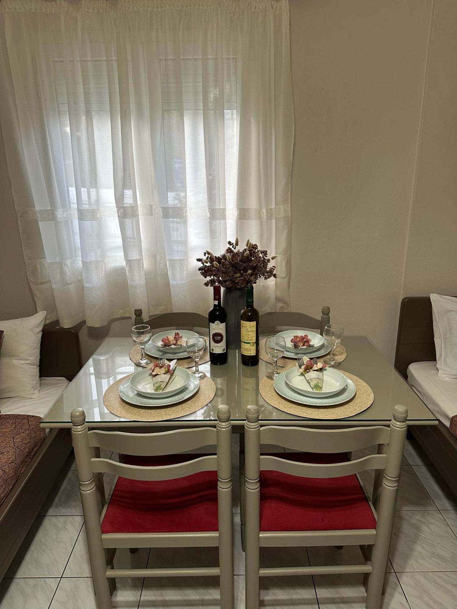 Repanidi Apartments Repanidhion Ngoại thất bức ảnh