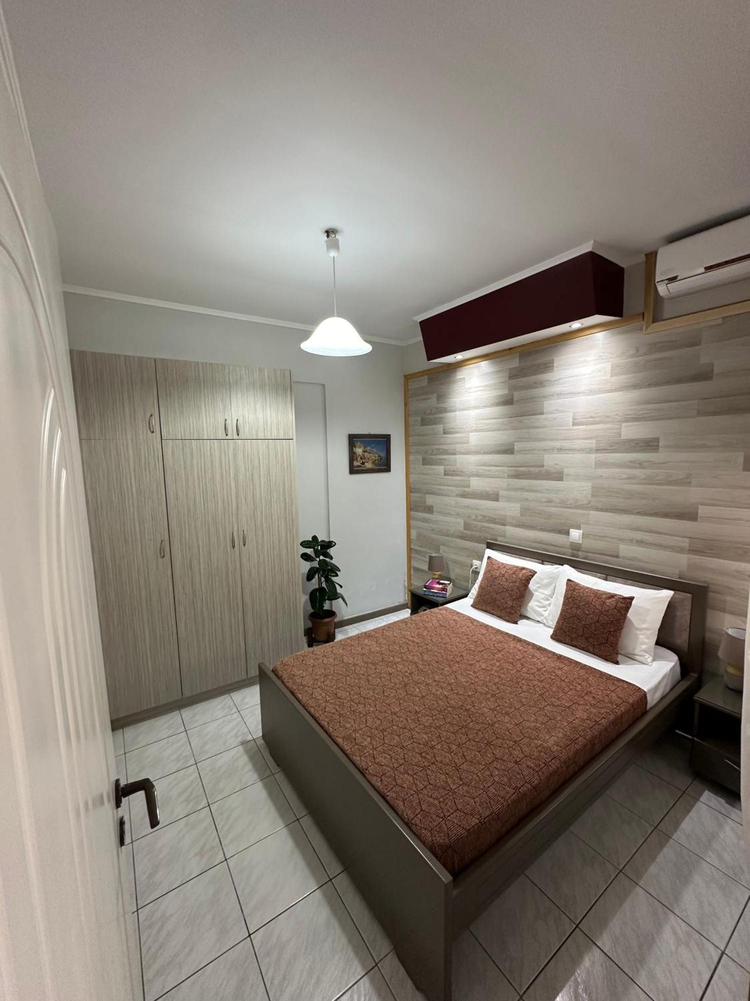 Repanidi Apartments Repanidhion Ngoại thất bức ảnh