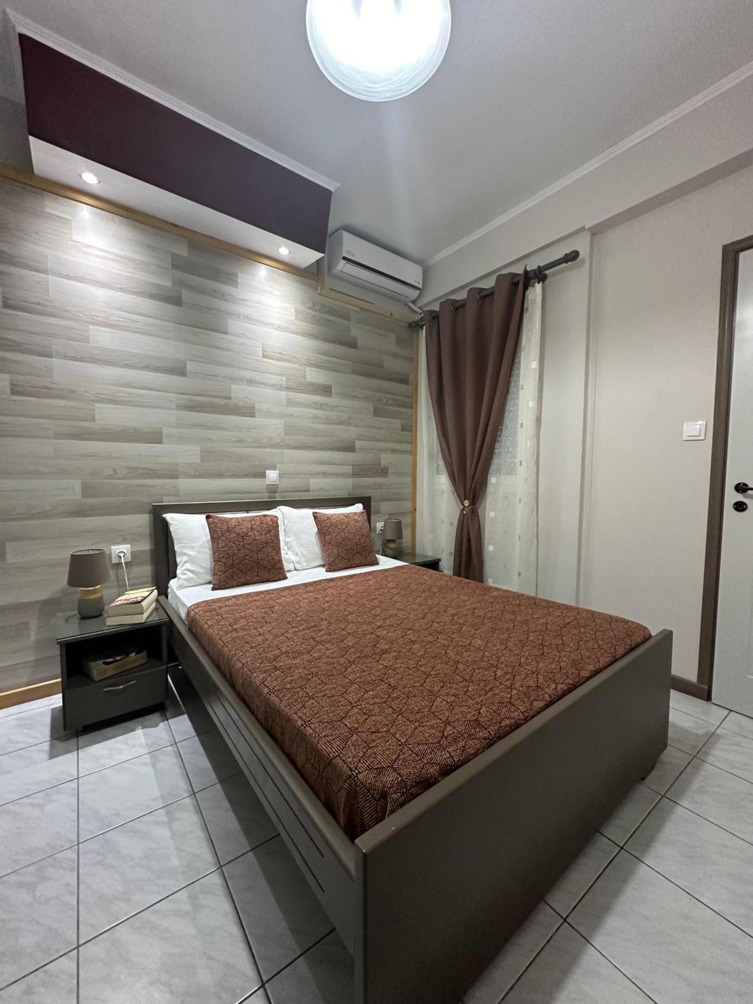 Repanidi Apartments Repanidhion Ngoại thất bức ảnh