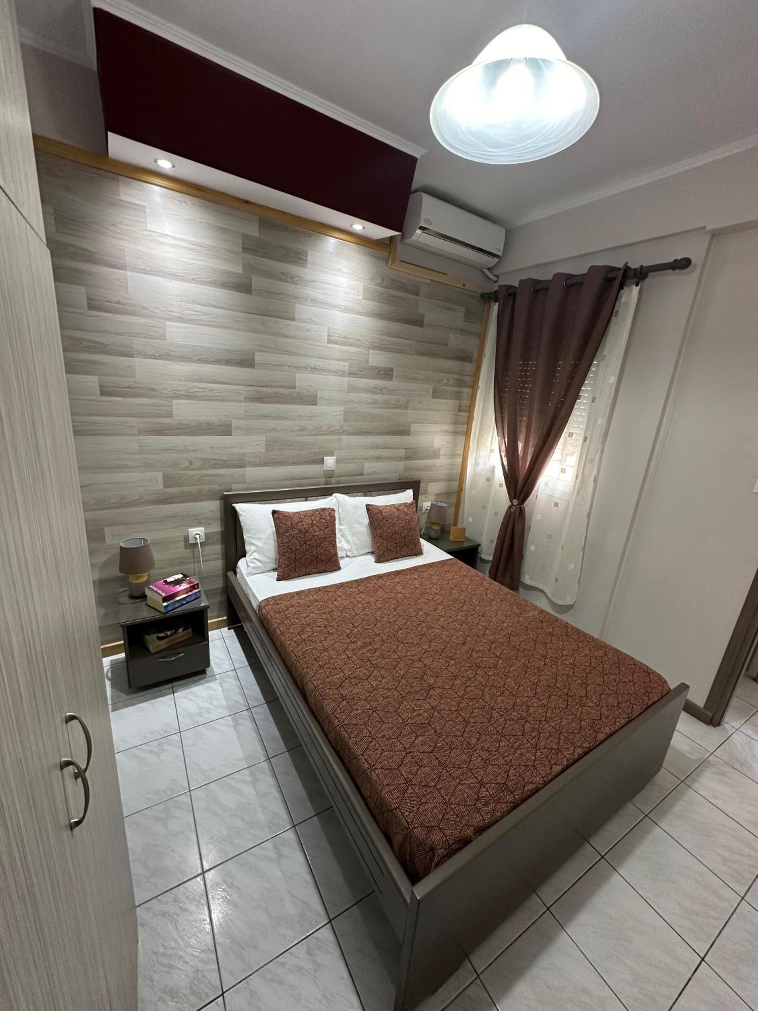 Repanidi Apartments Repanidhion Ngoại thất bức ảnh