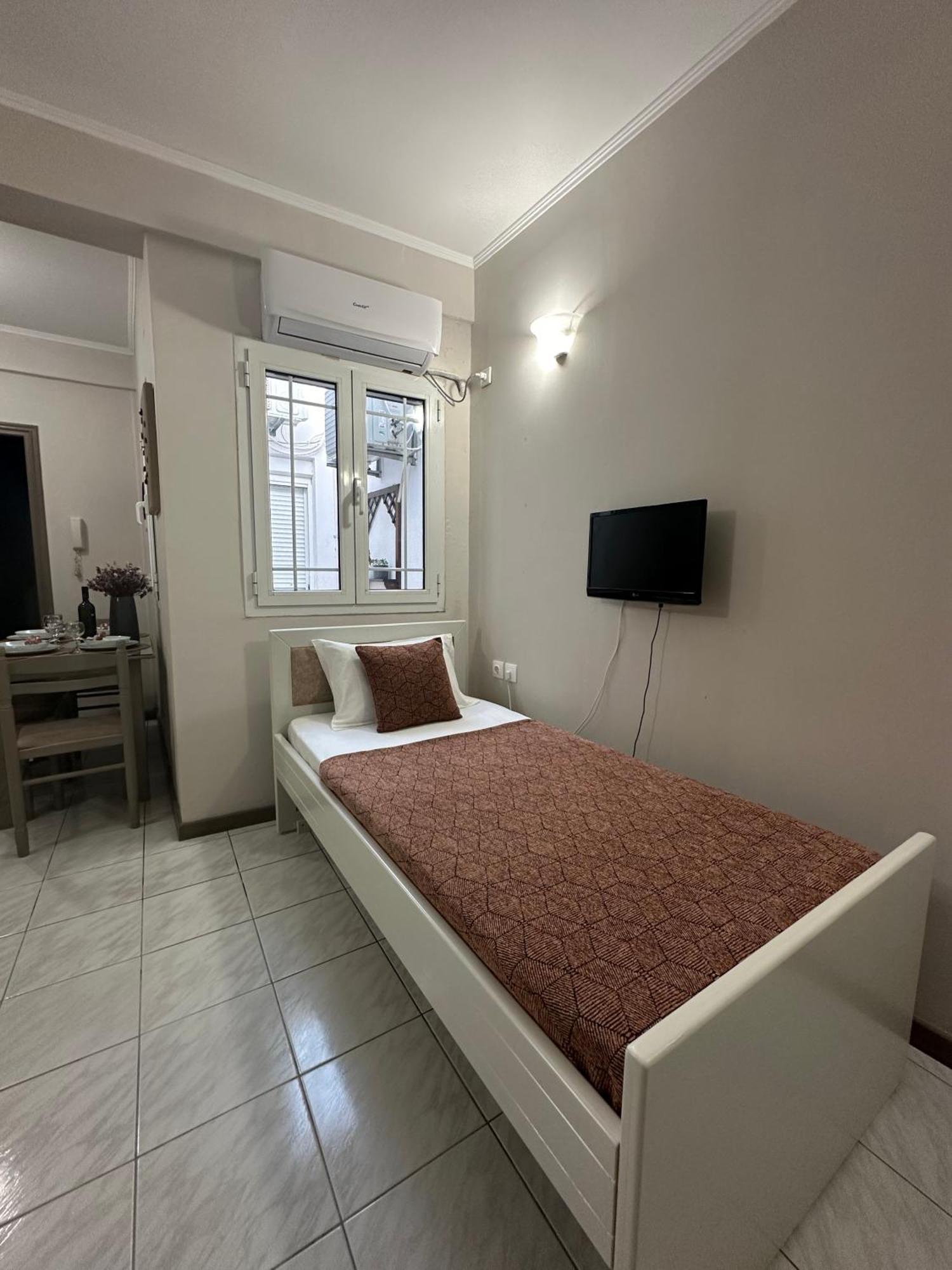 Repanidi Apartments Repanidhion Ngoại thất bức ảnh