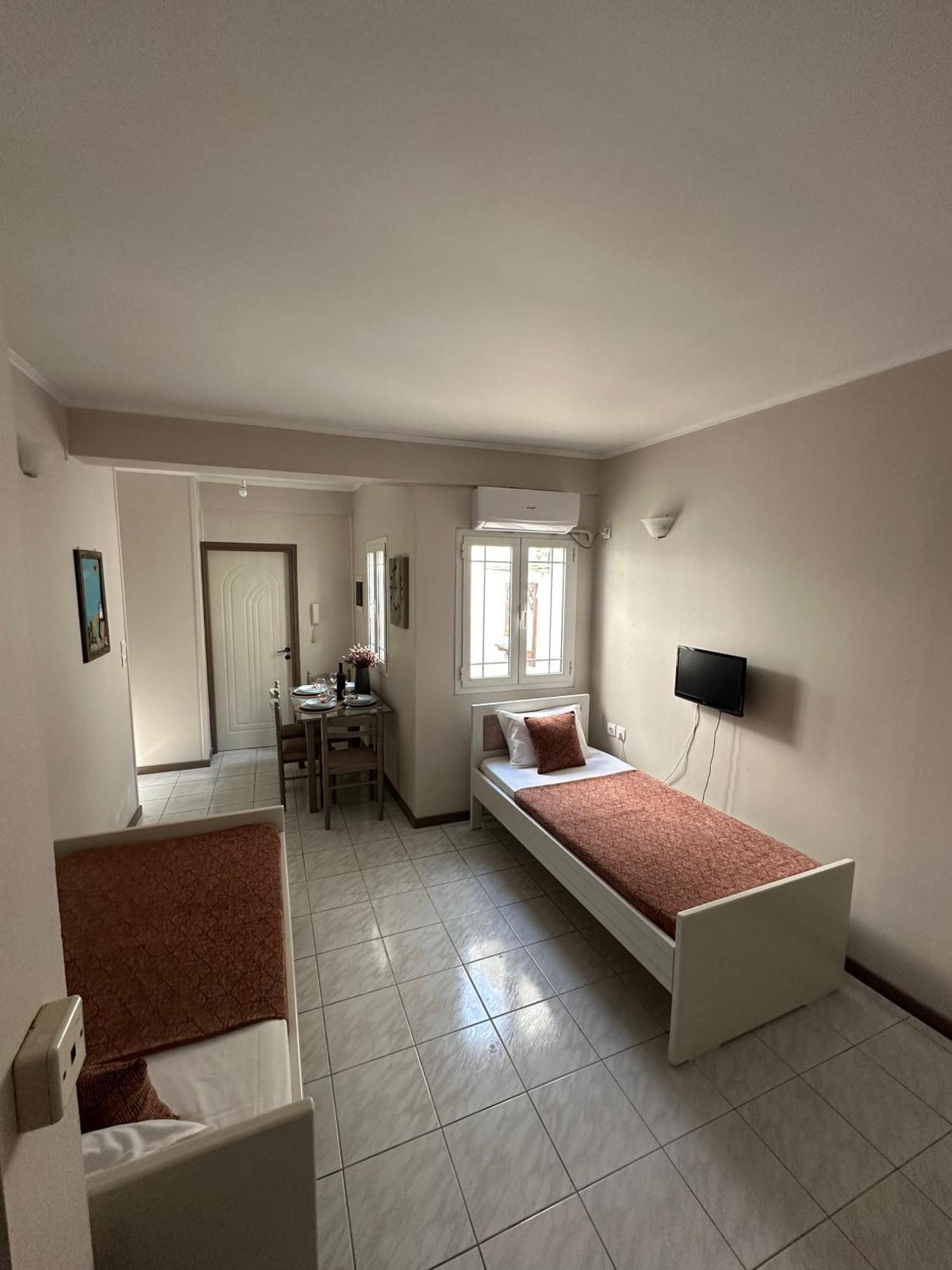 Repanidi Apartments Repanidhion Ngoại thất bức ảnh