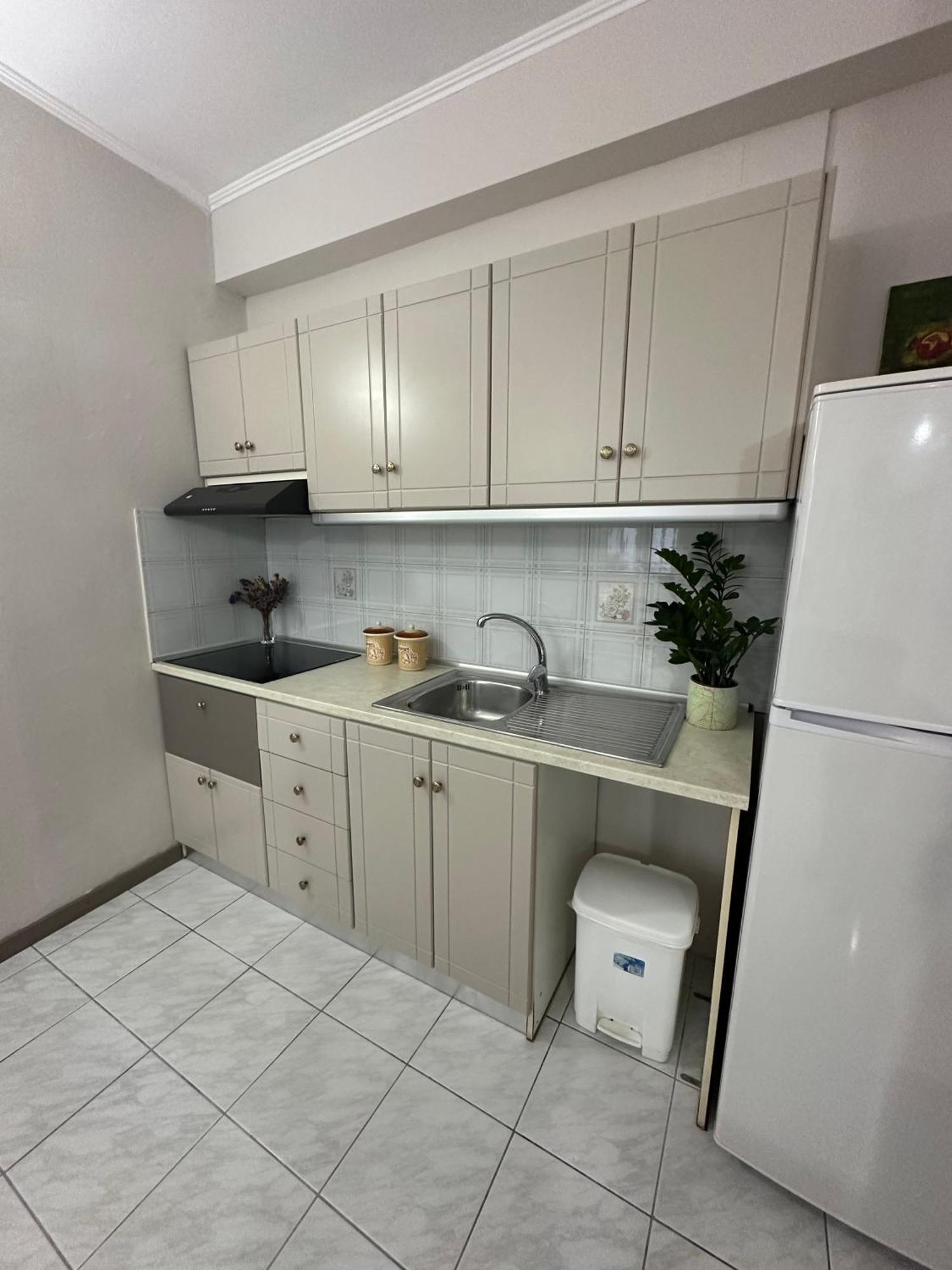 Repanidi Apartments Repanidhion Ngoại thất bức ảnh