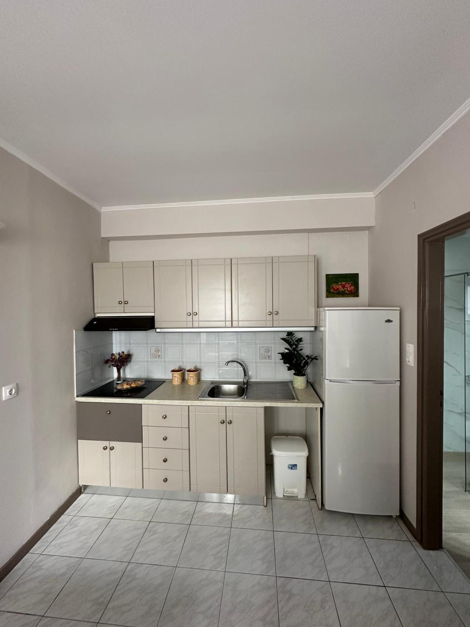 Repanidi Apartments Repanidhion Ngoại thất bức ảnh