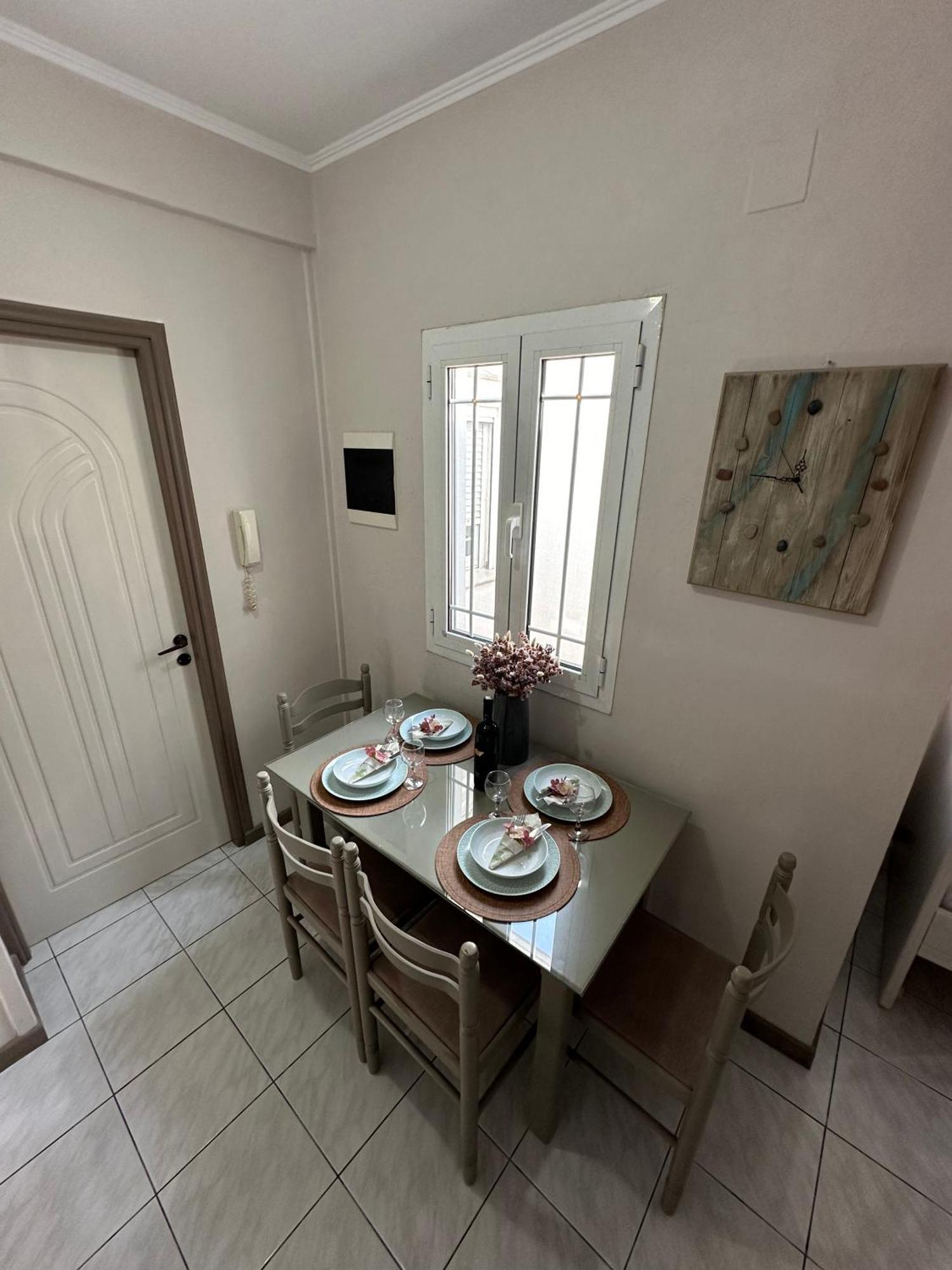 Repanidi Apartments Repanidhion Ngoại thất bức ảnh
