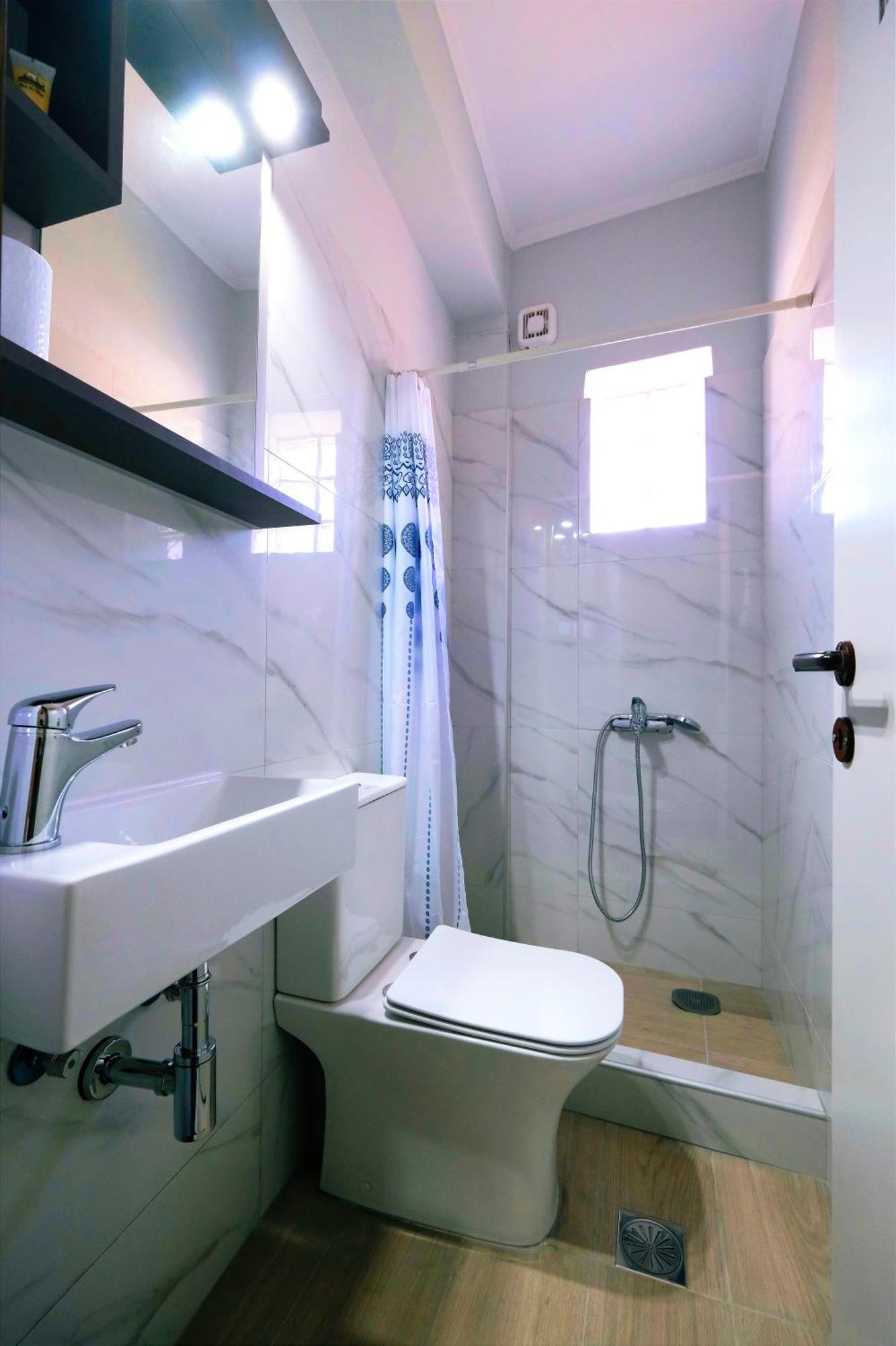 Repanidi Apartments Repanidhion Ngoại thất bức ảnh