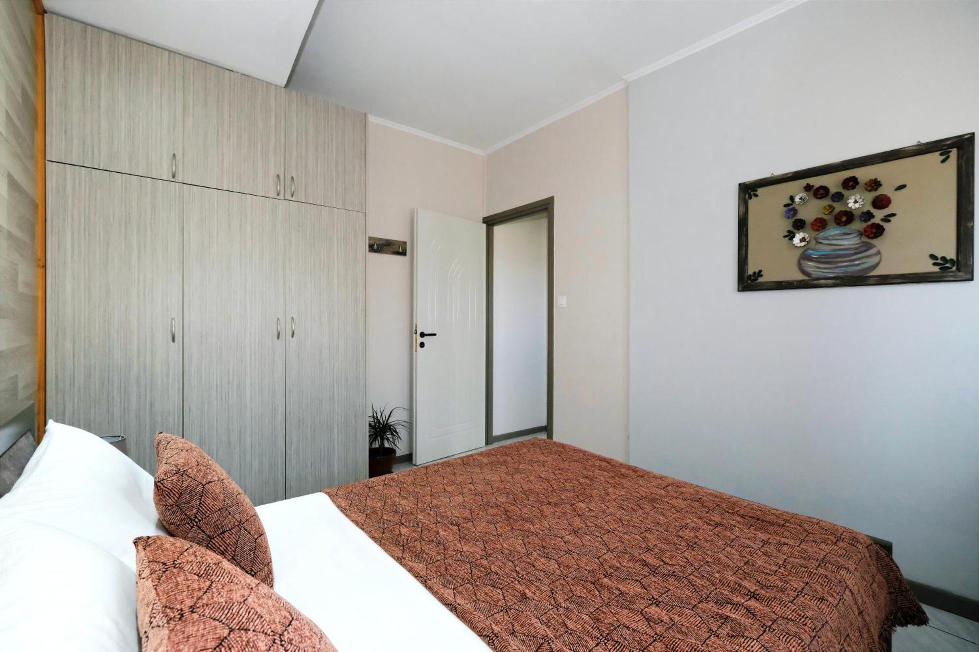 Repanidi Apartments Repanidhion Ngoại thất bức ảnh