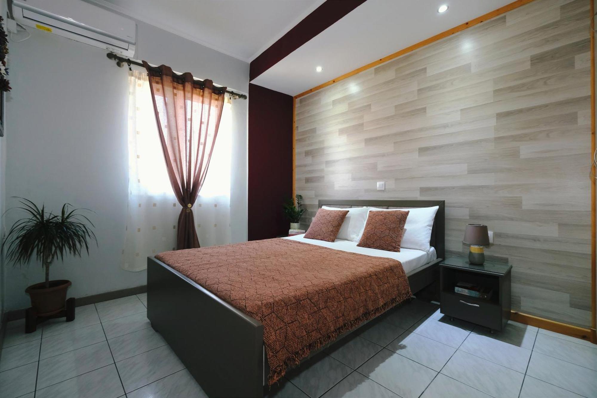 Repanidi Apartments Repanidhion Ngoại thất bức ảnh
