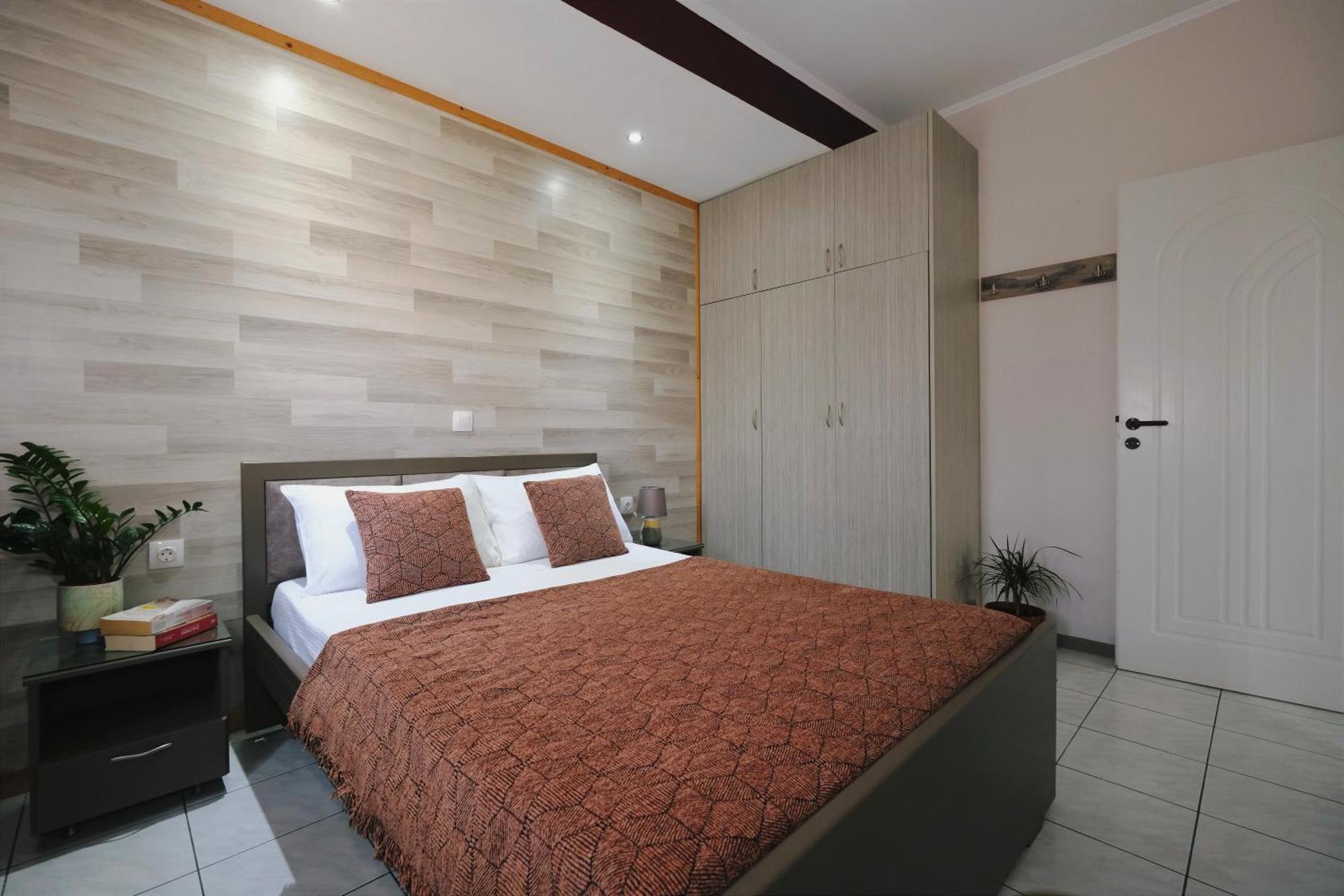 Repanidi Apartments Repanidhion Ngoại thất bức ảnh
